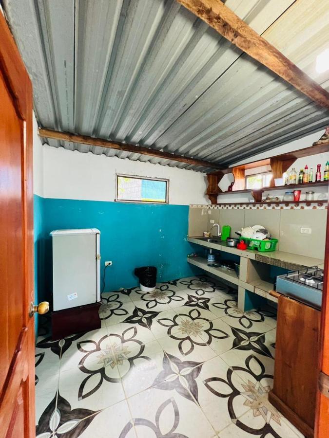 Hostal Brisas Del Mar ปวยร์โต วิลยามิล ภายนอก รูปภาพ